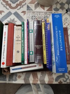 LIVRES BIEN-ÊTRE, SANTÉ, DÉVELOPPEMENT PERSONNEL