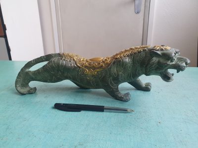 Tigre Feng Shui
