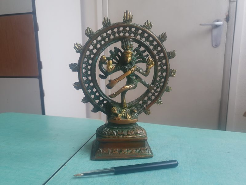 Statue Nataraja