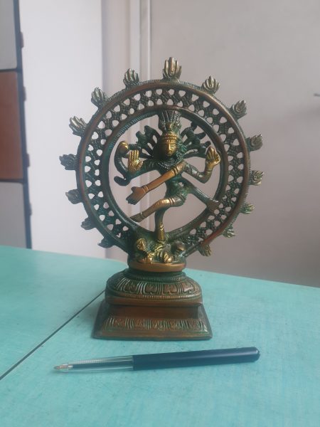 Statue Nataraja