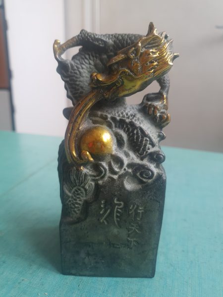 Dragon Feng Shui