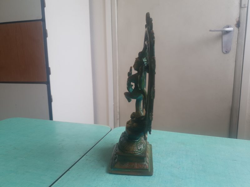 Statue Nataraja