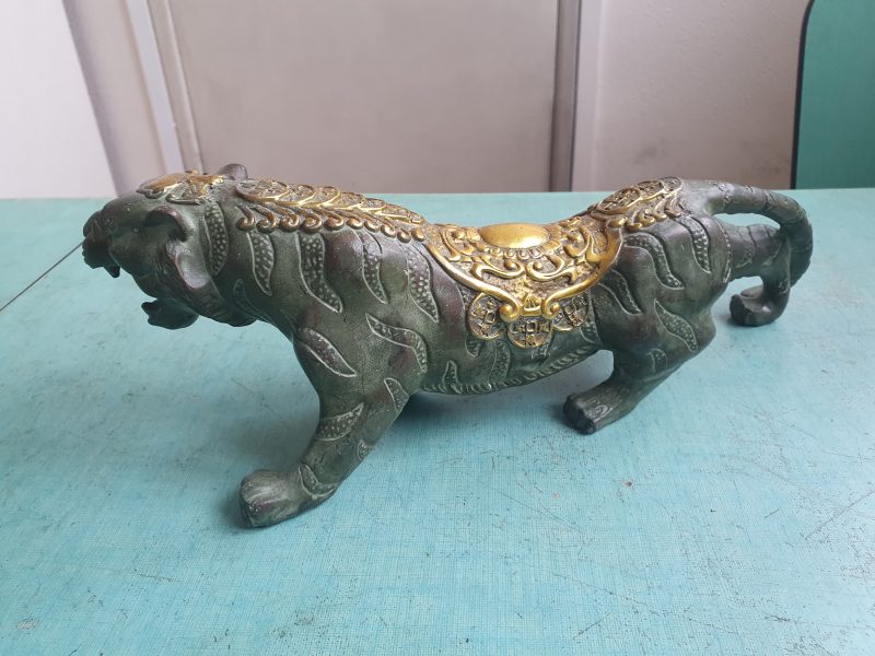Tigre Feng Shui