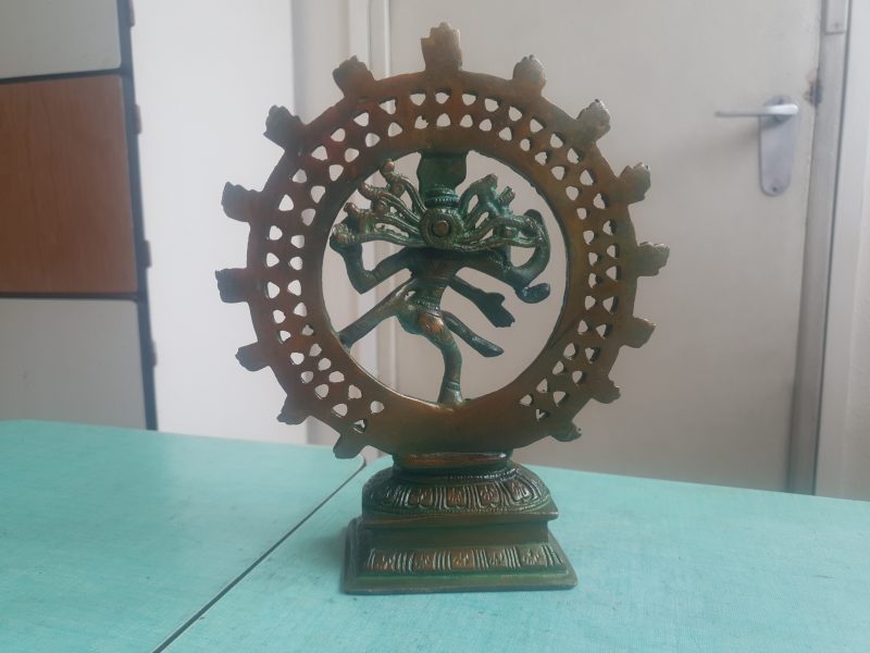 Statue Nataraja