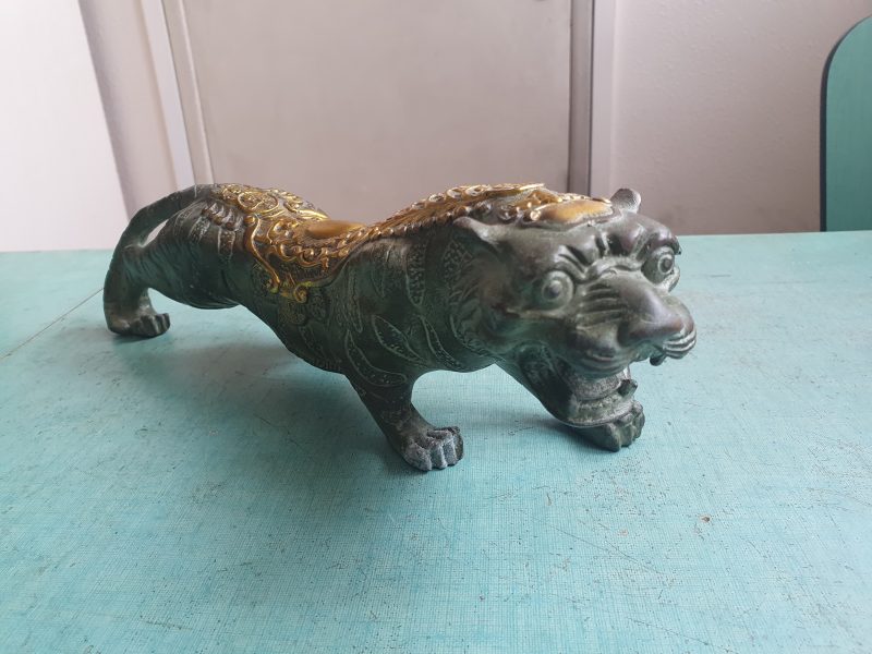 Tigre Feng Shui