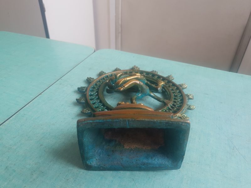 Statue Nataraja