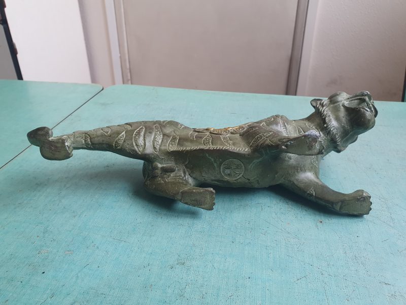 Tigre Feng Shui