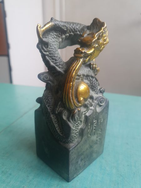 Dragon Feng Shui