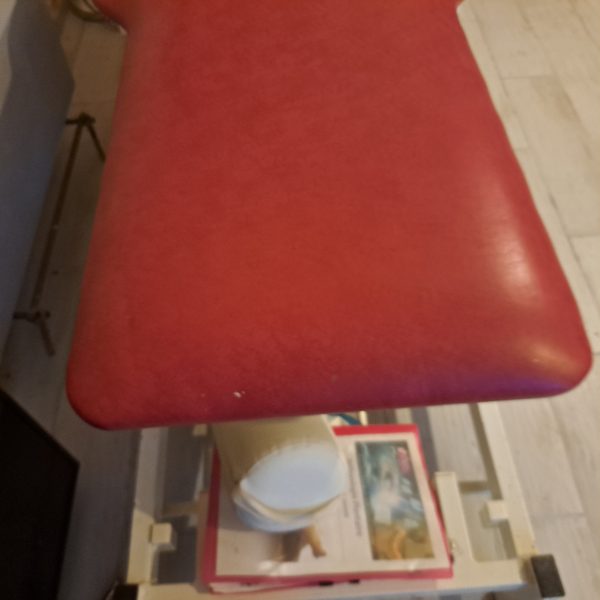 Table de massage électrique professionnelle