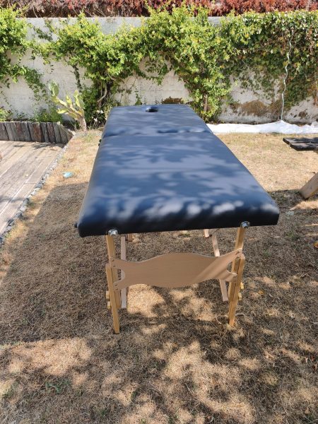 Table de massage