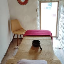 Partage de salon