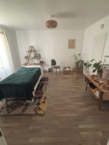 Cabinet à louer / partager - proche Viarme
