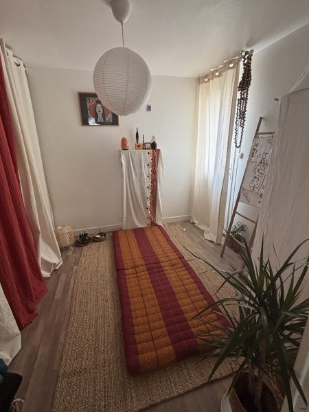 Cabinet à louer / partager - proche Viarme