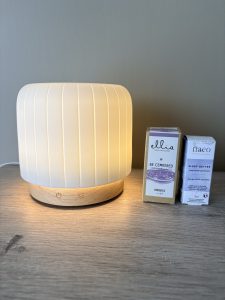 Diffuseur d’huiles essentielles