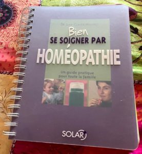 Bien se soigner par l'homéopathie – Dr Jean-Claude Houoret