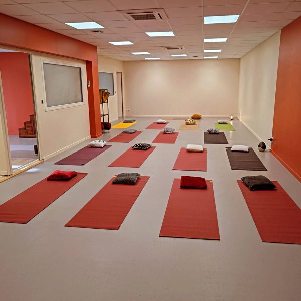 Location pour cours - stages