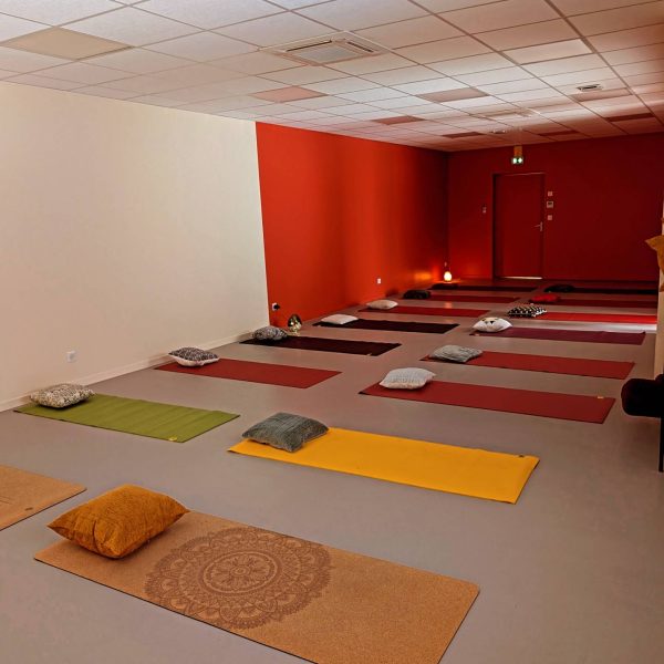 Location pour cours - stages