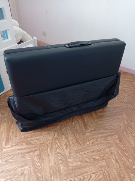 Table de massage