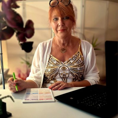 Christine B.