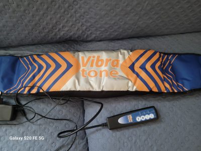 Ventre plat