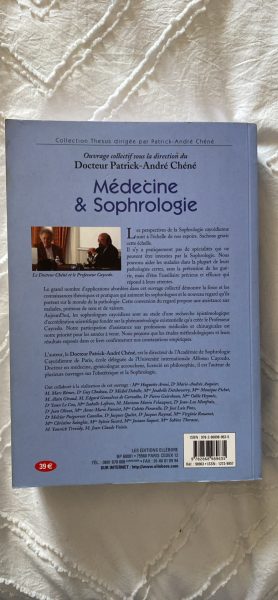 Médecine et Sophrologie