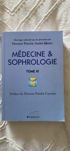Médecine et Sophrologie