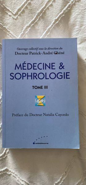 Médecine et Sophrologie