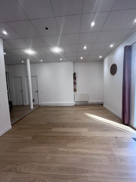Salle 30m2