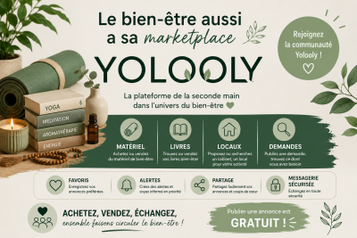 👉 Vous aimez le bien-être ? Faites découvrir Yolooly 🌿