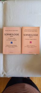 SOPHROLOGIE TOME I ET II