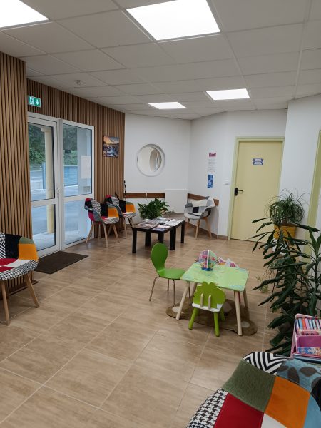 Location local professionnel