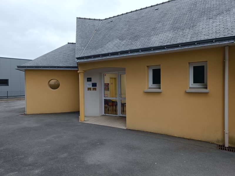 Location local professionnel