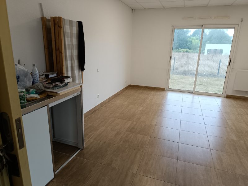 Location local professionnel