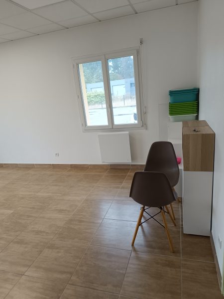 Location local professionnel