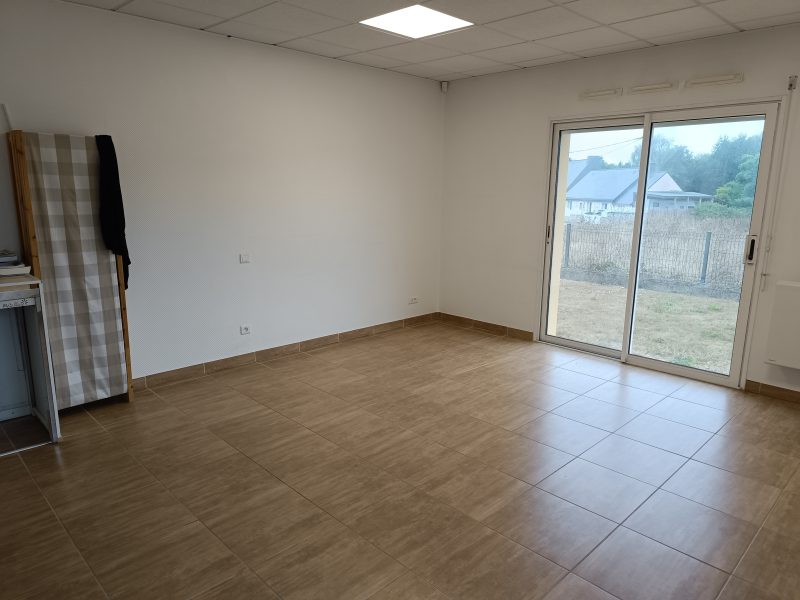 Location local professionnel