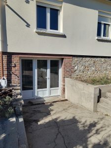 Loue 2 salles de consultation : 12h/20h sur 5 jours/semaine