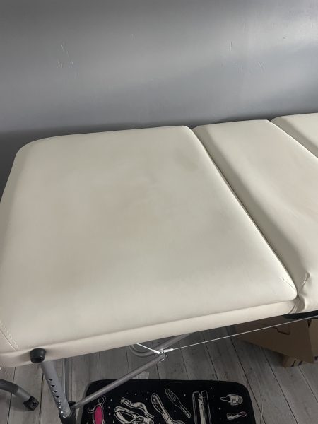 Table de massage