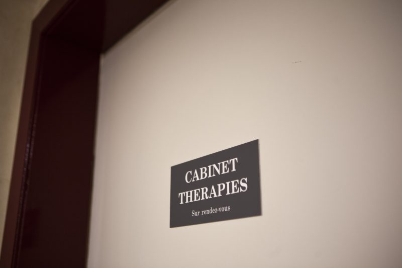 Cabinet à louer Paris 17è
